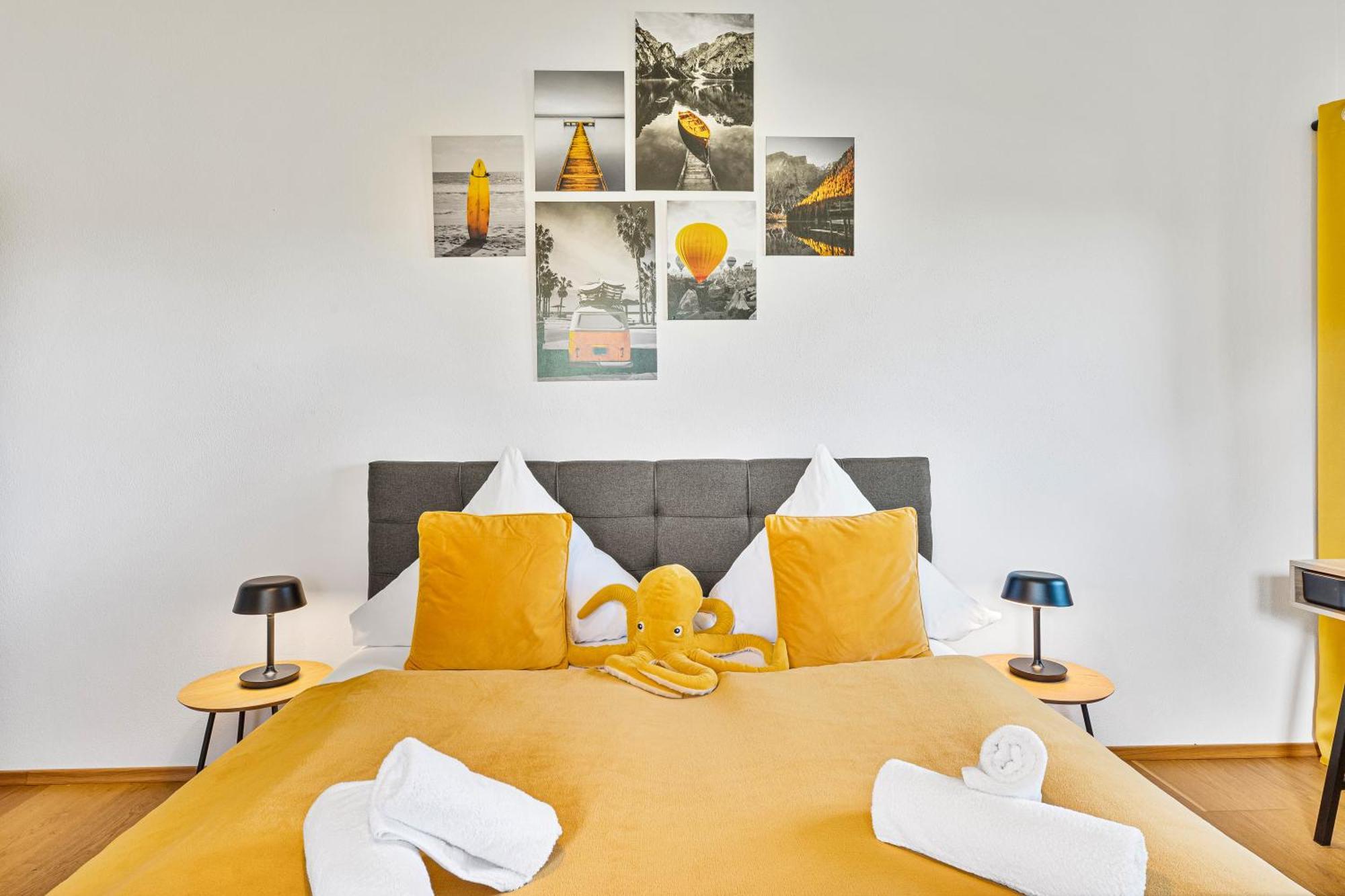 Chalet Am See - Seeblick Bergblick Modern Charmant Neu Seeon-Seebruck Exterior foto